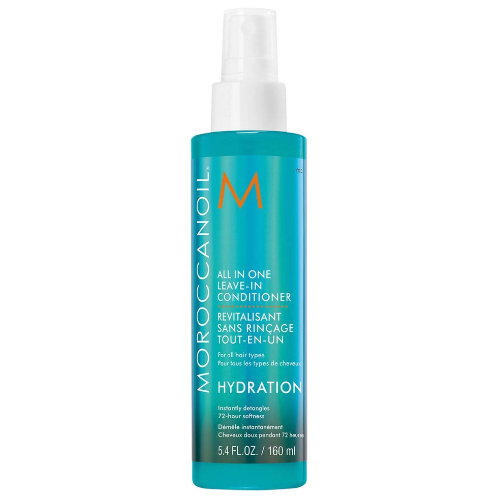 All In One Leave in Conditioner