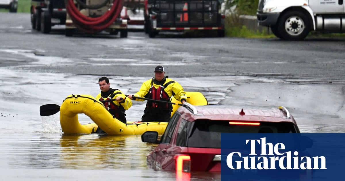US fossil fuel lobbyists also represent hundreds of cities fighting for climate damages | Fossil fuels