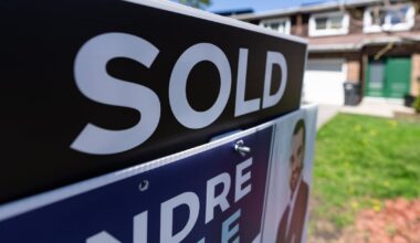 Christopher Liew: Mortgage renewal deadlines and traps to know before you sign - CTV News