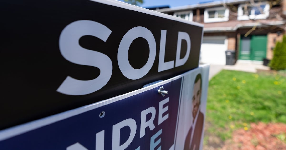 Christopher Liew: Mortgage renewal deadlines and traps to know before you sign - CTV News