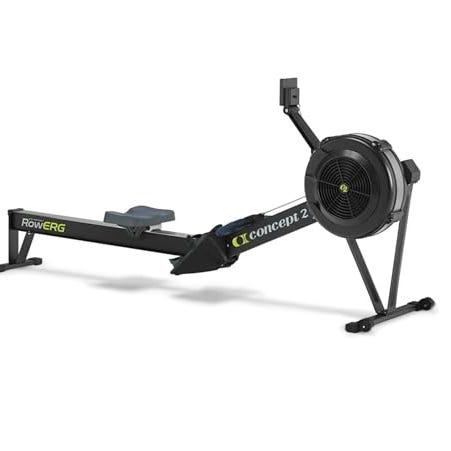 RowErg Model D with PM5 Monitor