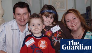 TV tonight: the jawdropping story of the mother who faked her son’s illness | Television