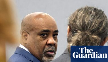 Thirty years after Tupac Shakur’s killing, can a murder trial offer justice? | Tupac Shakur