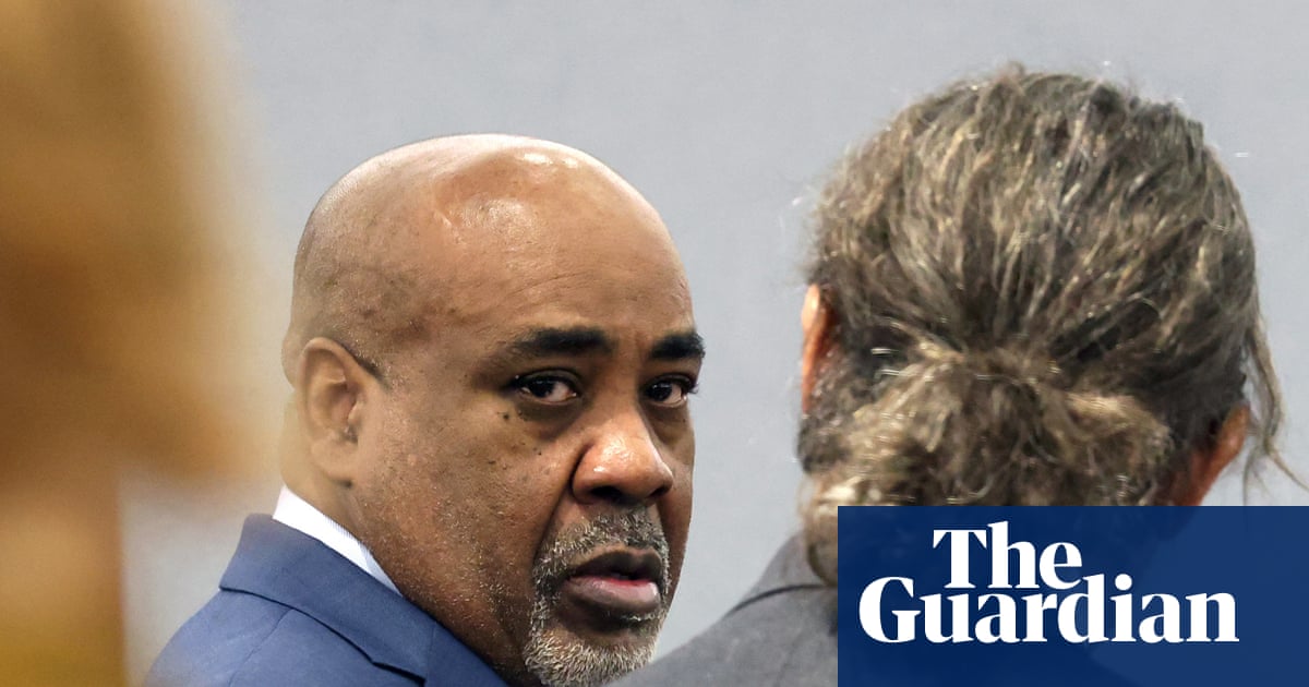 Thirty years after Tupac Shakur’s killing, can a murder trial offer justice? | Tupac Shakur