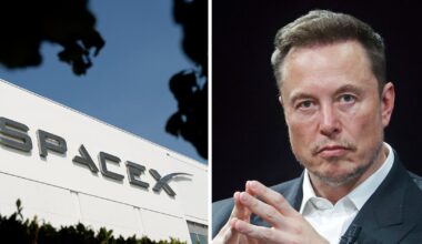 SpaceX and the quest for global (internet) domination - NBC News