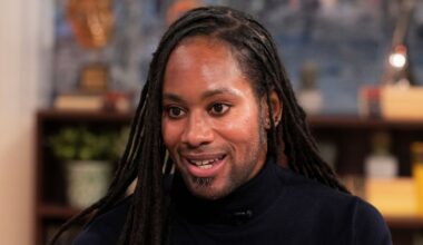 Jason Arday, ex-Cambridge professor accused of plagiarism, found dead week after resigning