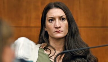 At Lindsay Clancy trial, focus turns to medications prescribed before she killed her 3 children