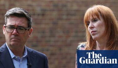 Burnham backtracks on spending housing fund only on building social homes | Housing