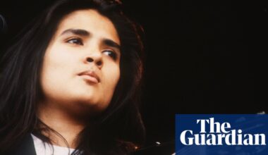 ‘You’ve got to see this girl!’ Tanita Tikaram on making Twist in My Sobriety | Music