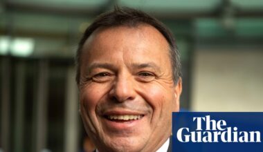 Reform donor Arron Banks urged to set out extent of surveillance of journalists | Arron Banks