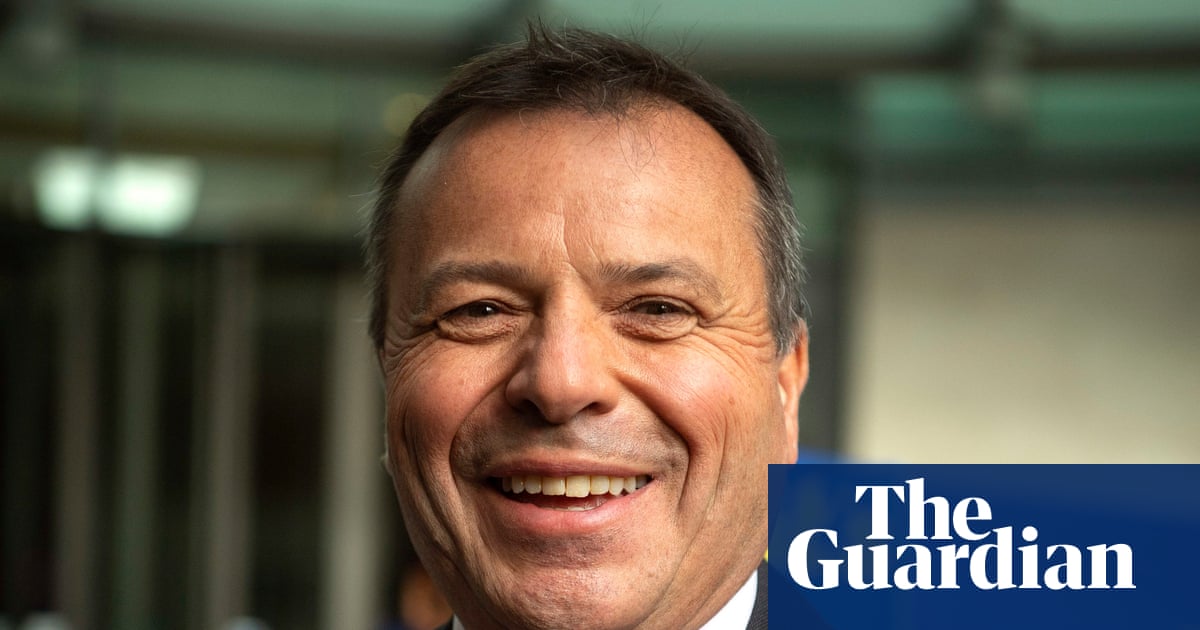 Reform donor Arron Banks urged to set out extent of surveillance of journalists | Arron Banks