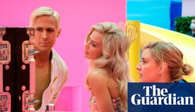 Barbie sequel at risk as salary talks with Robbie, Gosling and Gerwig hit impasse | Movies