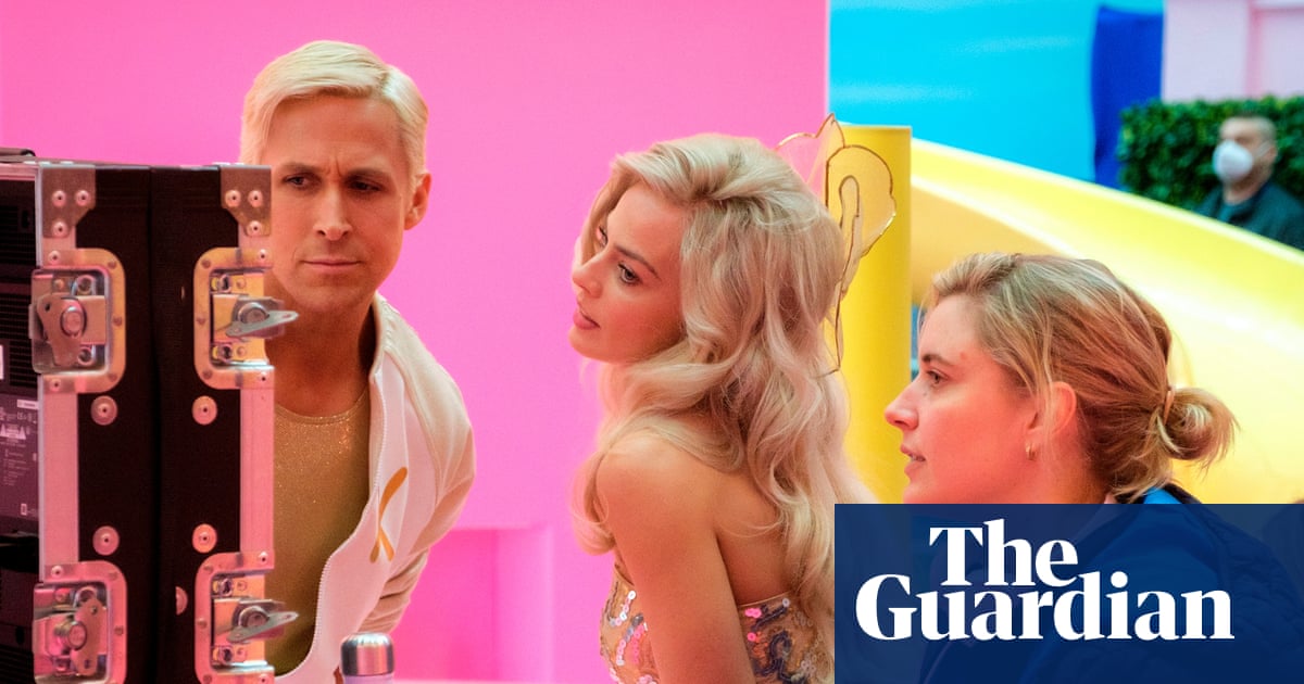 Barbie sequel at risk as salary talks with Robbie, Gosling and Gerwig hit impasse | Movies