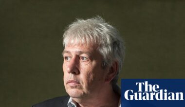 Sunday Times and Sun columnist Rod Liddle dies aged 66 | Rod Liddle