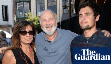Rob Reiner’s son Jake gives first interview after parents’ deaths: ‘I will never understand why this happened’ | Rob Reiner