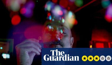 Douglas Gordon by Douglas Gordon review – a brave glimpse inside the mind of the Scottish artist | Movies