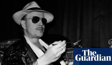 Human Centipede director Tom Six reveals multiple sclerosis diagnosis in ‘final film’ | Movies