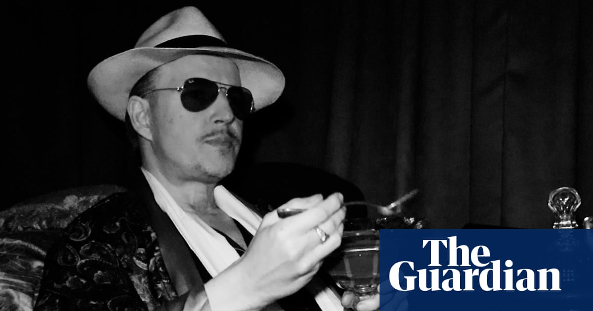 Human Centipede director Tom Six reveals multiple sclerosis diagnosis in ‘final film’ | Movies
