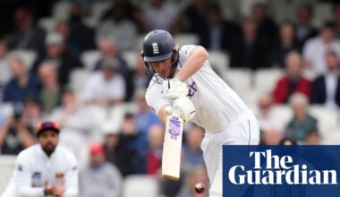 England begin post-Stokes era with call-ups for Lawrence, Cox and Pope against Pakistan | England cricket team