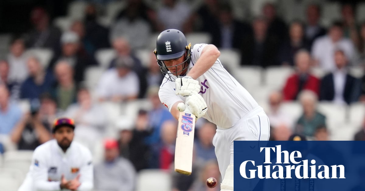 England begin post-Stokes era with call-ups for Lawrence, Cox and Pope against Pakistan | England cricket team