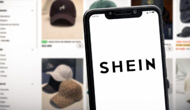 Shein Loses UK Copyright Case Against Temu Over Product Photos Posted by Sellers