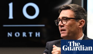 Devolution plans strengthen case for written UK constitution, says Burnham | Constitutional reform