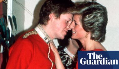 ‘The truth about Diana’: Charles Spencer to publish book about late sister | Diana, Princess of Wales