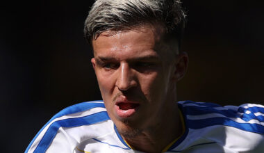 Muharemović voted Hisense Player of the Match against Brentford