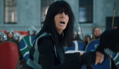 Claudia Winkleman fronts Bayeux Tapestry trailer as new tickets announced - standard.co.uk