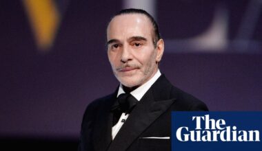 Met Gala exhibition honoring John Galliano is cancelled after backlash | John Galliano