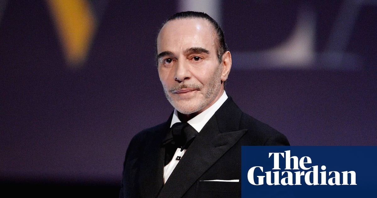 Met Gala exhibition honoring John Galliano is cancelled after backlash | John Galliano