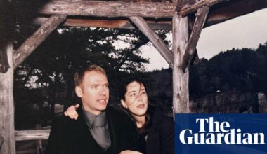 The moment I knew: Days after September 11, we flew through turbulence – all I could say was ‘I love you’ | Australian lifestyle