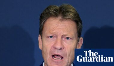 Tice defends suspension of Reform UK activist over Farage criticism | Reform UK