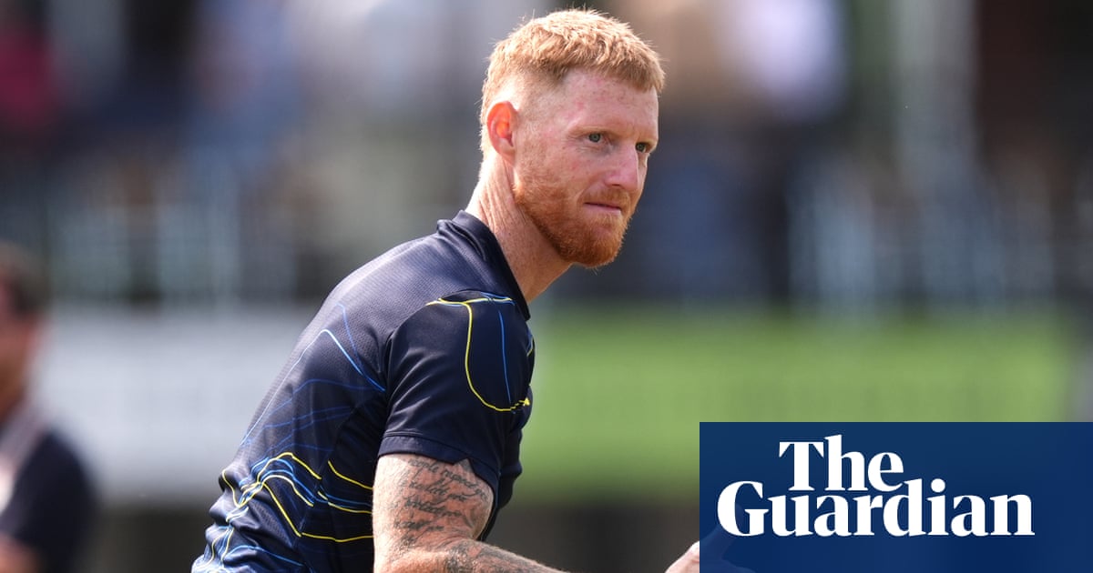 Stokes decoded: his concerns for Joe Root and hopes for ‘great man’ Stephen Fleming | Ben Stokes