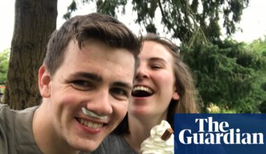 The moment I knew: As I packed, our future looked uncertain – then he gave me his fluffy pyjamas | Australian lifestyle