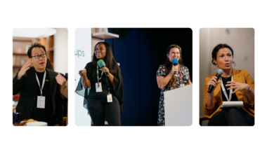 28 startups tackling global energy challenges