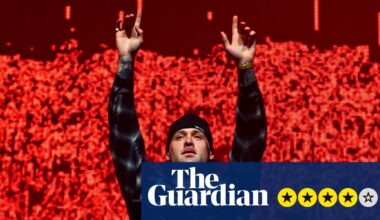 Reading and Leeds festival review – post-GCSE blowout shows how dominant dance music now is | Reading and Leeds festival