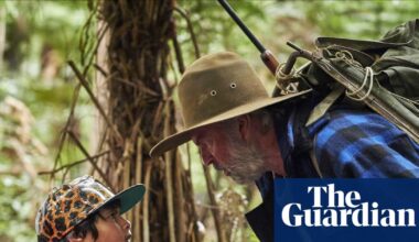 Sam Neill on making Hunt for the Wilderpeople: ‘We were attacked by a puppet pig!’ | Movies