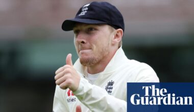 ‘The cycle repeats’: England’s troubles with spinners is leaving a generation behind | Sport