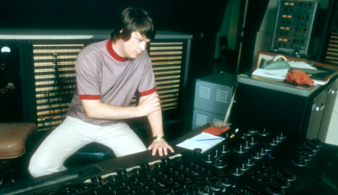 Brian Wilson