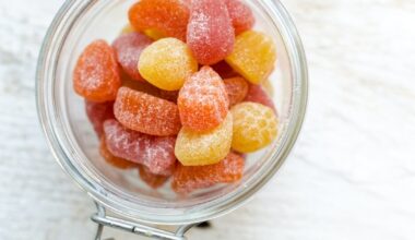 NOW’s testing of vitamin C gummies on Amazon returns ‘deeply disappointing results’