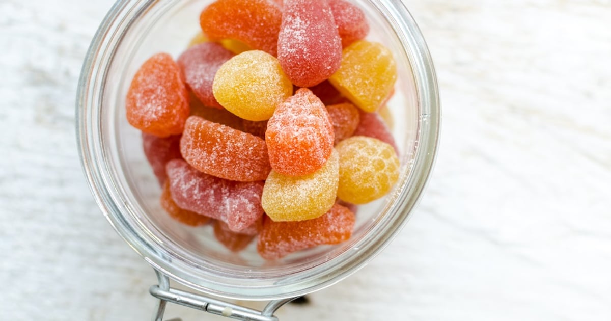 NOW’s testing of vitamin C gummies on Amazon returns ‘deeply disappointing results’
