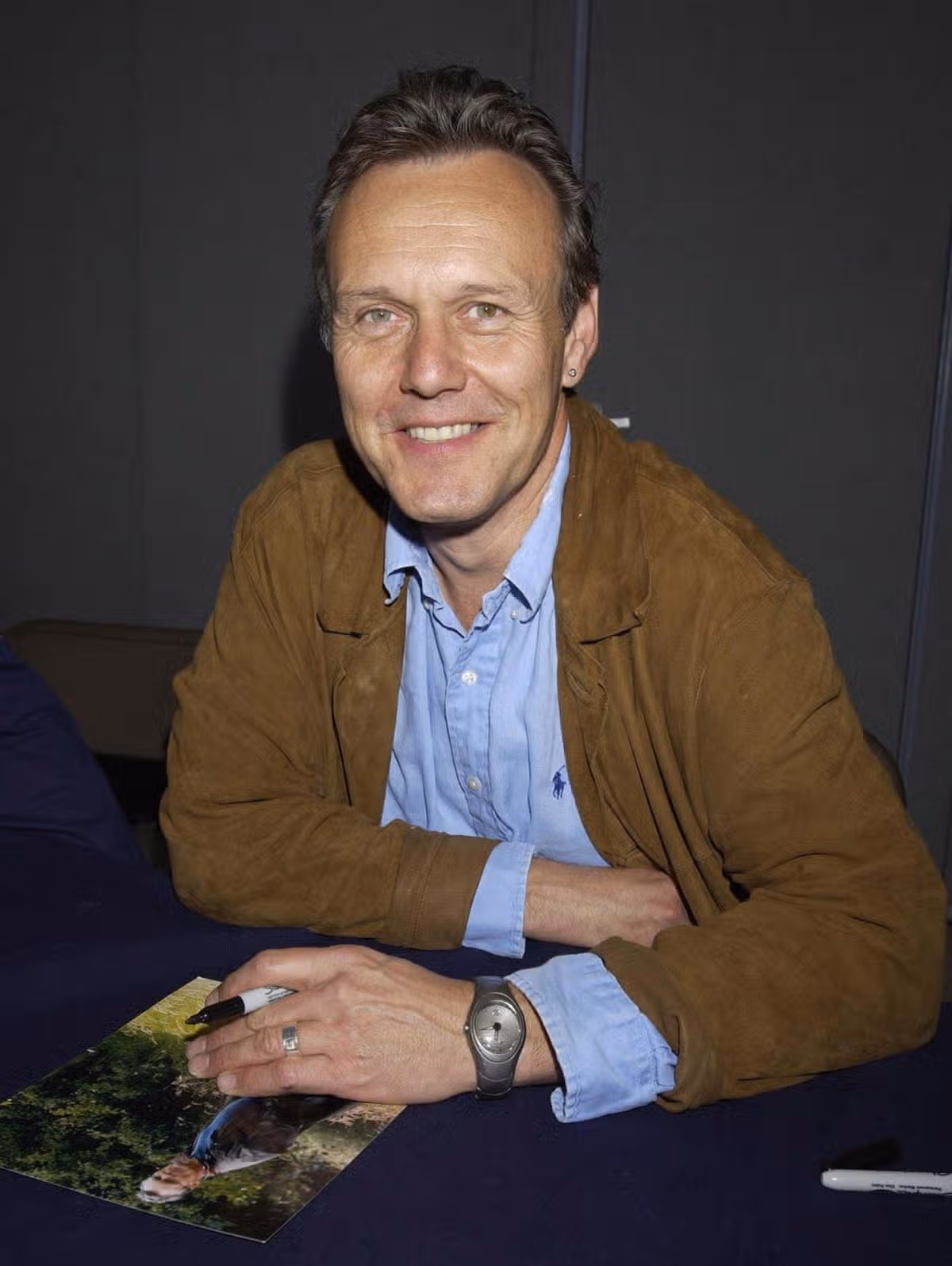 Anthony Head
