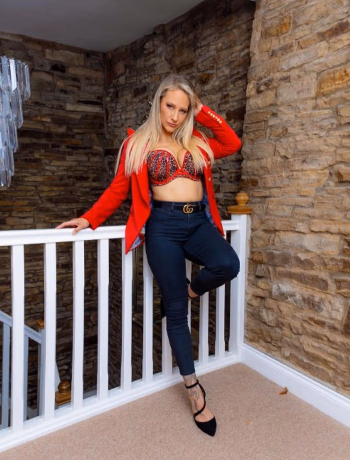 Ebanie Bridges