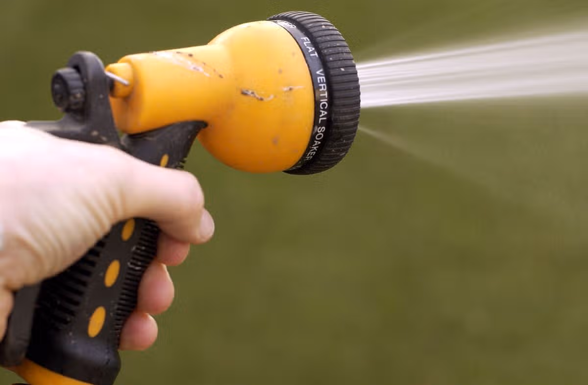 Severn Trent wants people to be 'mindful' of their water usage