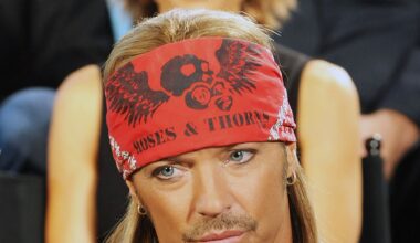 Bret Michaels Shares Health Update After Canceling Rest of 2026 Tour