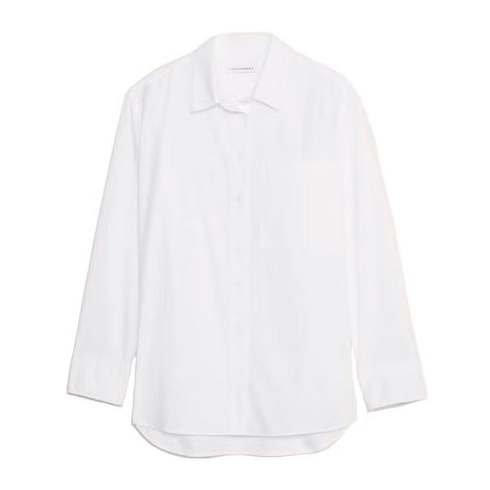 Oversize Shirt