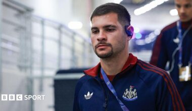 Bruno Guimaraes