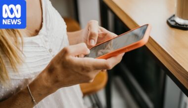 Mobile phones are 'Trojan horses' for germs. Here's how to clean them