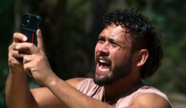 13 huge Home and Away spoilers for next week (17 to 21 August)